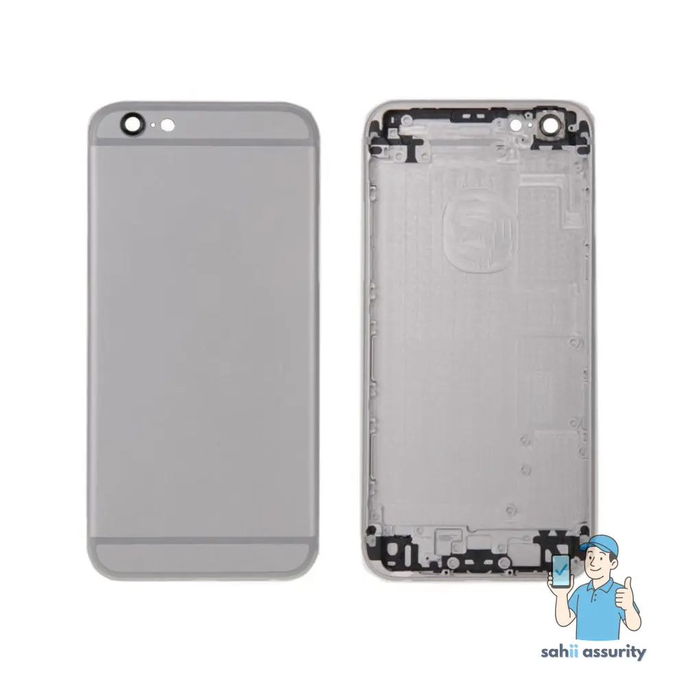 Full Body Housing for Apple iPhone 6s